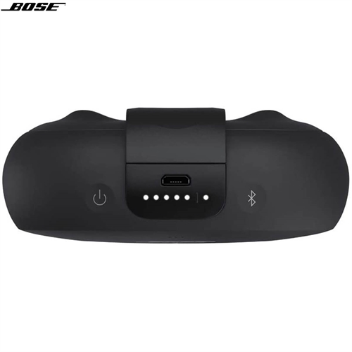 Loa Bose SoundLink Micro 3